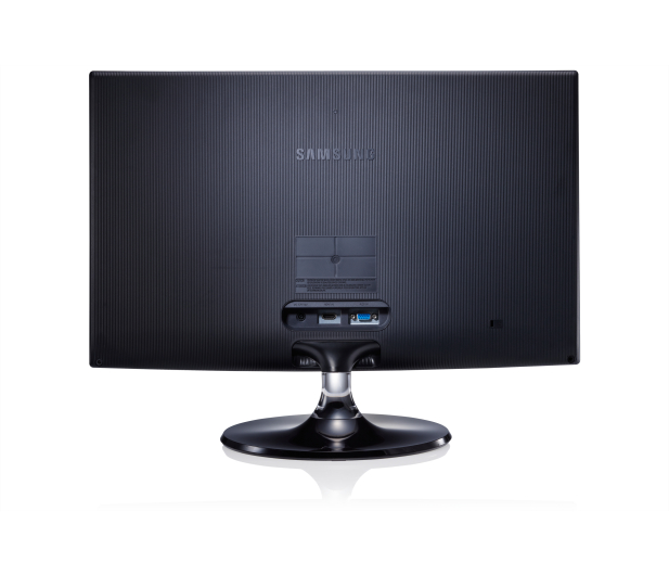 Samsung LS24B350HS/EN - 1407364 - zdjęcie 4